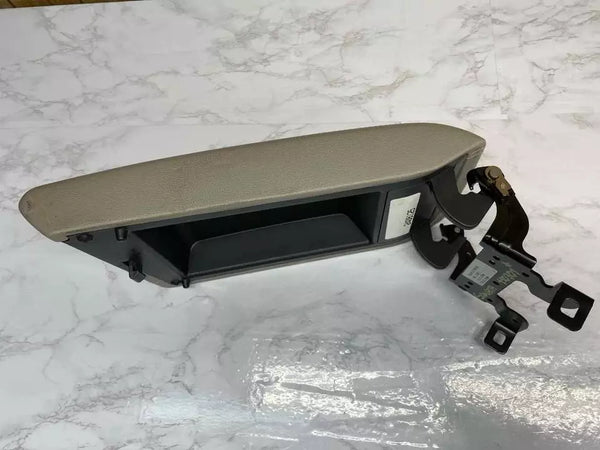 2018 2019 HYUNDAI SONATA CENTER CONSOLE ARM REST GRAY US BUILT OEM 84660C2000ZTG