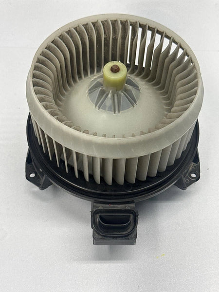 2009 TO 2013 DODGE RAM PICKUP 1500 BLOWER MOTOR HEATER FRONT ASSY OEM AY2727005471