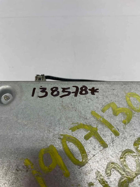 2015 NISSAN NV200 BLUETOOTH CONTROL COMMUNICATION MODULE ASSY OEM 283881PA1A