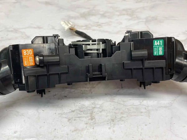 2019 TO 2024 TOYOTA COROLLA HEADLIGHT & WIPER SWITCH SEDAN US MARKET OEM 8432902050