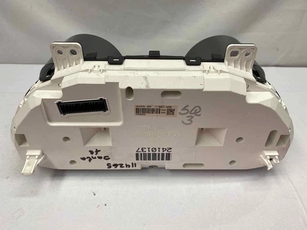 2018 HYUNDAI SANTA FE INSTRUMENT CLUSTER SPEDOMETER SWB FWD 940214Z030 50K MILES