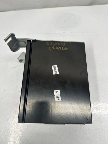 2014 TO 2017 HONDA ODYSSEY RADIO AM FM AMPLIFIER UNIT US OEM TOURING ELITE 39186TK8A31
