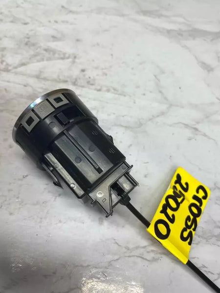 2022 2023 TOYOTA COROLLA CROSS IGNITION SWITCH KEYLESS IGNITION OEM 8961102130