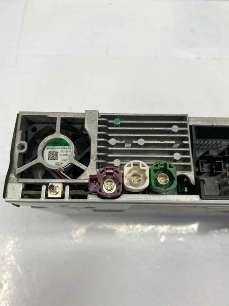 2020 ALFA ROMEO GIULIA RADIO AM FM RADIO AM FM RECEIVER ASSEMBLY OEM 505647090