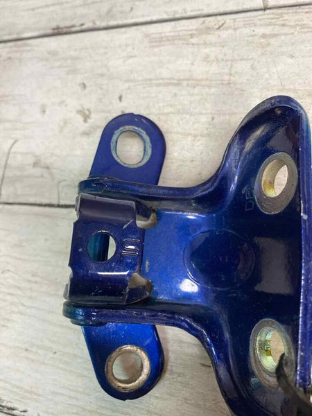 Kia Forte door hinge 2019 2020 2021 2022 2023 rear driver left side assy OEM
