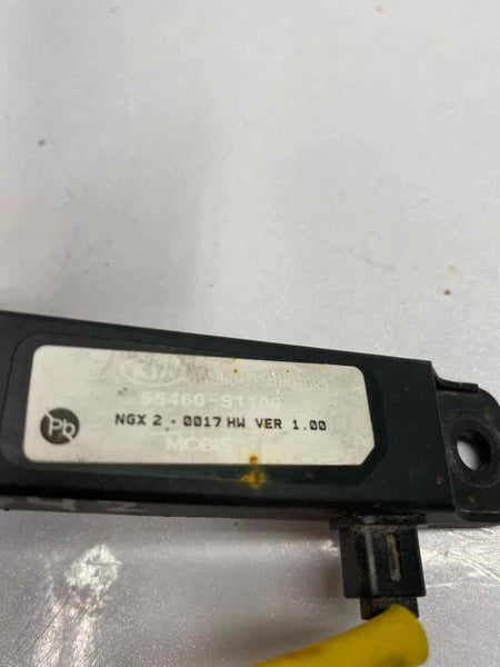 2019 HYUNDAI SANTA FE KEYLESS ENTRY REMOTE ANTENNA RECEIVER ASSY OEM 95460S1100