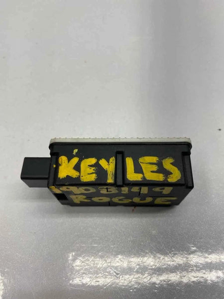 2017 NISSAN ROGUE KEYLESS ENTRY REMOTE ANTENNA RECEIVER ASSEMBLY OEM 285956FL0A