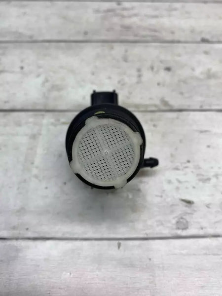 Toyota Corolla washer pump 20 to 23 only sedan us market OEM assy 8533060180
