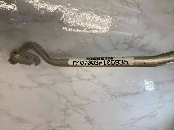 20 21 22 23 24 MAZDA CX-30 MANGUERA DE AIRE ACONDICIONADO MANGUERA DEL COMPRESOR DE AIRE TUBO DE SUCCIÓN OEM DHSW61462