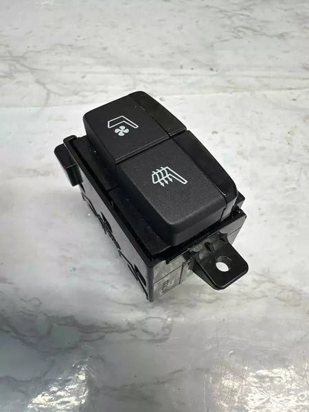 16 17 18 ACURA RDX INTERRUPTOR DE ASIENTO CON CALEFACCIÓN Y VENTILACIÓN LADO DERECHO CONJUNTO OEM 17724A