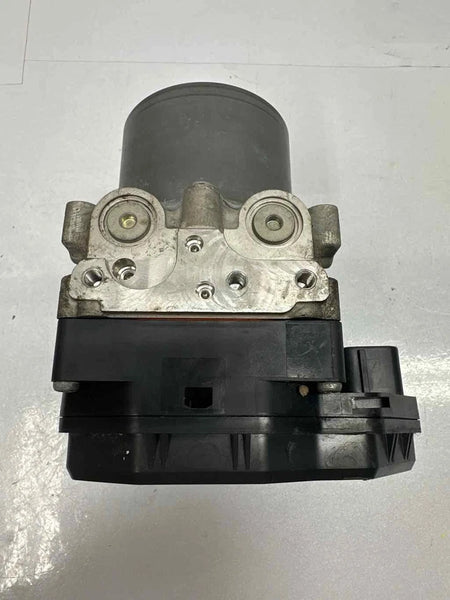 2015 INFINITI Q50 ANTI LOCK BRAKE SYSTEM ABS PUMP MODULE 3.7L RWD OEM 476604GB1A