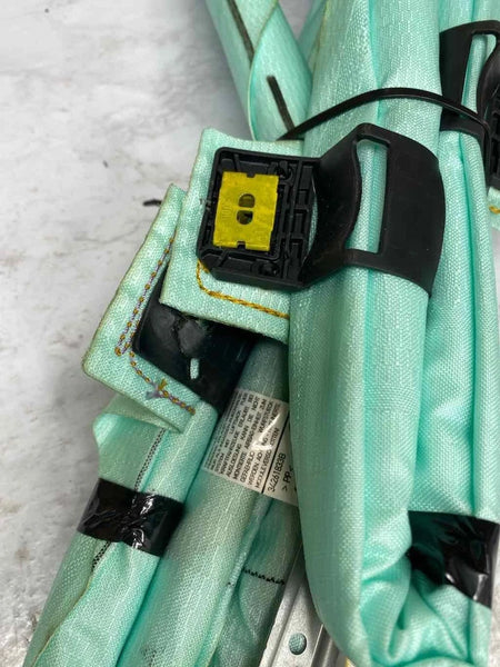 MERCEDES CLA250 AIR BAG 2020 ROOF FRONT DRIVER LEFT SIDE ASSY OEM 1188600100