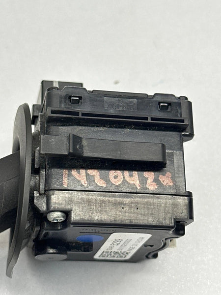 2016 TO 2022 CHEVROLET CAMARO HEADLIGHT & TURN SIGNAL SWITCH ASSY OEM 23465299