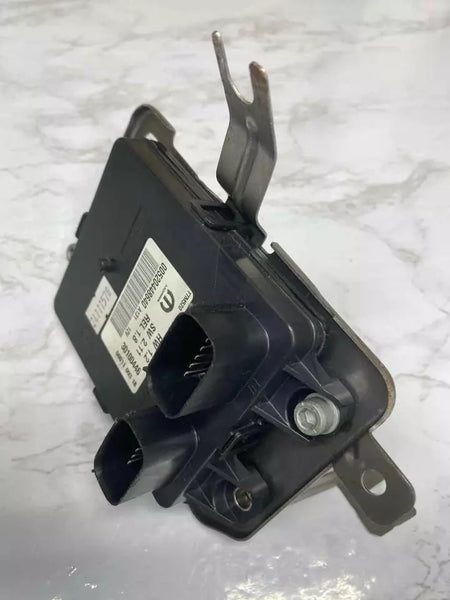 15 16 17 18 19 20 21 22 23 JEEP RENEGADE TOWING CONTROL TOW CONTROL MODULE UNIT OEM 00520448640