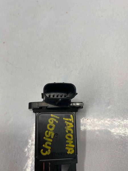 2005 TO 2023 TOYOTA TACOMA AIR FLOW METTER MASS MAF SENSOR 2.7L OEM 222040F030