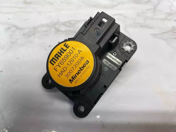 18 19 20 21 22 23 CHEVROLET TRAVERSE MOTOR DE PUERTA DE AIRE MEZCLA HVAC ACTUADOR OEM FY659001