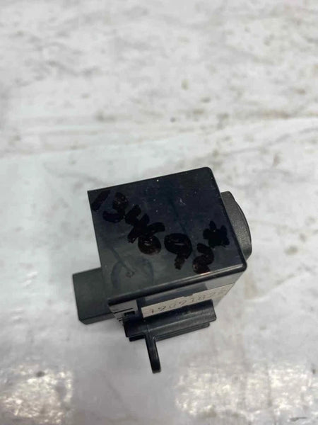 2015 NISSAN ROGUE DASH SWITCH TRIP RESET & DIMMER LIGHT CONTROL SWITCH ASSY OEM