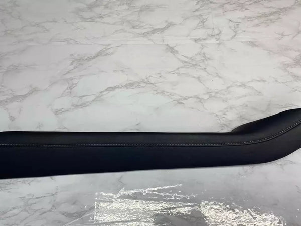 20 21 22 23 MAZDA CX-30 CONSOLE CENTRAL LADO ESQUERDO DIANTEIRO PAINEL DE COBERTURA DE ACABAMENTO OEM DGH964924
