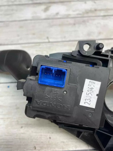 2022 2023 HONDA CIVIC HEADLIGHT SWITCH & WIPER SWITCH SEDAN OEM 35251T20B01