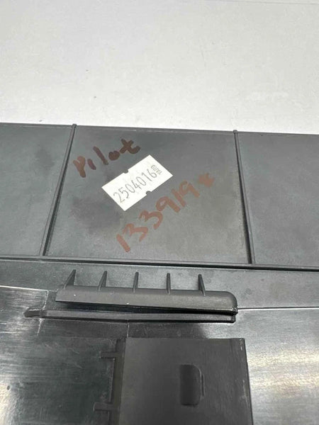 2022 HONDA PILOT SMART POWER CONTROL MODULE US MARKET SE MODEL OEM 38320TG7L51