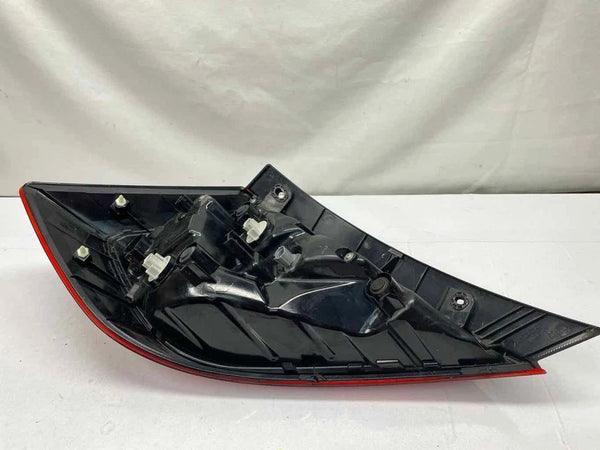 2016 TO 2021 HONDA CIVIC TAIL LIGHT RIGHT SIDE QUARTER SEDAN ASSY OEM 33500TBAA01
