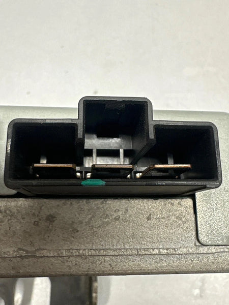 2013 TO 2017 HYUNDAI VELOSTER TPMS CONTROL SUSPENSION MODULE UNIT OEM 2V56399800