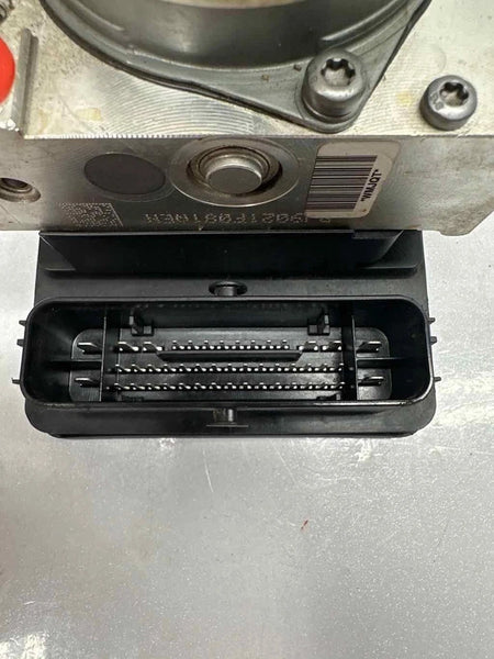 2019 TO 2024 CHEVROLET TRAVERSE ANTI LOCK BRAKE SYSTEM ABS PUMP MODULE 3.5L 84503309