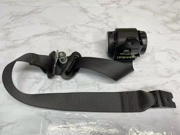 18 19 20 21 CHEVROLET TRAVERSE CINTURÓN DE SEGURIDAD TRASERO IZQUIERDO CONJUNTO RETRACTOR OEM 84676007