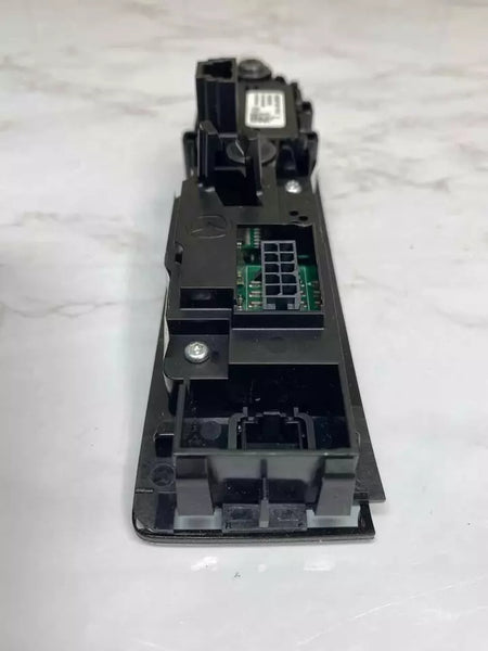 20 21 22 23 MAZDA CX-30 CONSOLA CENTRAL INDICADOR DE PALANCA DE CAMBIOS OEM BDGF66YK0