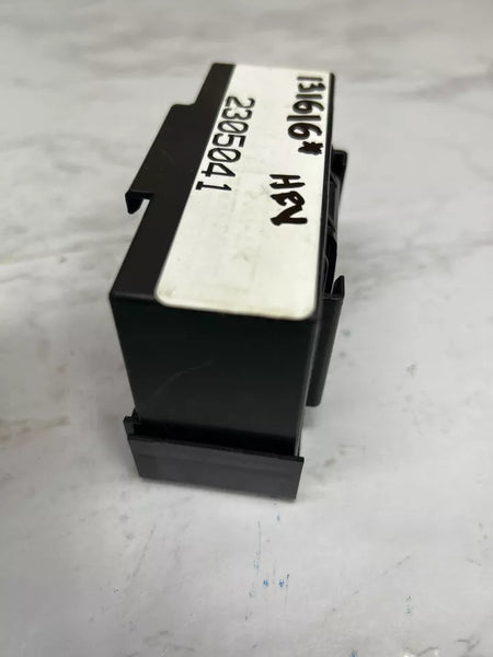 2020 21 22 HONDA HRV SUB RELÉ CONTROLE MÓDULO UNIDADE MONTAGEM OEM 38330T5AJ01