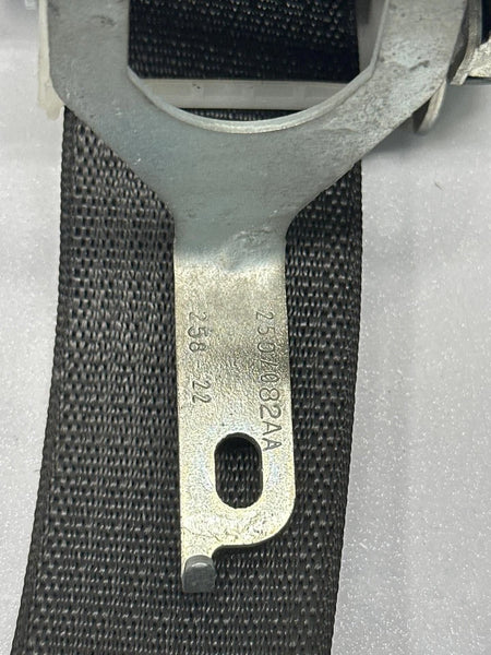 2018 TO 24 CHEVROLET EQUINOX SEAT BELT FRONT PASSANGER RETRACTOR ASSY OEM 84587880