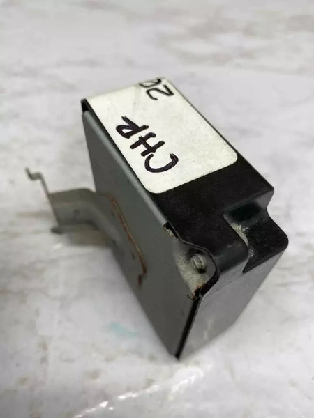 18 19 20 21 22 TOYOTA CHR TRANSPONDER LLAVE UNIDAD DE CONTROL DE BLOQUEO ANTIRROBO OEM 897B0F4030
