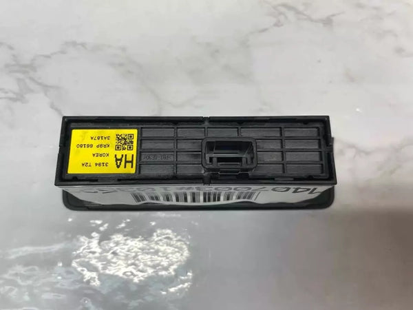 20 21 22 23 24 MAZDA CX-30 CHASSIS CONTROL MODULE UNIT OEM KR9P66180