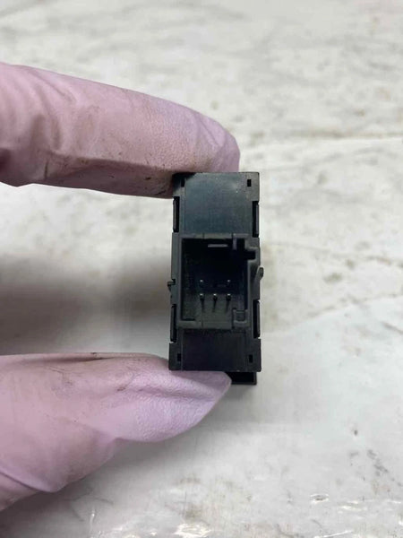 2020 ALFA ROMEO GIULIA DASH SWITCH EMERGENCY HAZARD LIGHT SWITCH OEM 01561095750