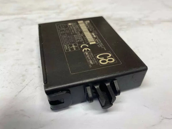 20 21 22 23 TOYOTA COROLLA MÓDULO INMOVILIZADOR BLOQUEO ANTIRROBO SEDÁN OEM 8978012390