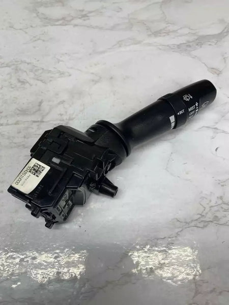 14 15 16 17 18 KIA FORTE INTERRUPTOR DE LIMPIAPARABRISAS SIN CONJUNTO DE LIMPIAPARABRISAS TRASERO OEM 934201U000