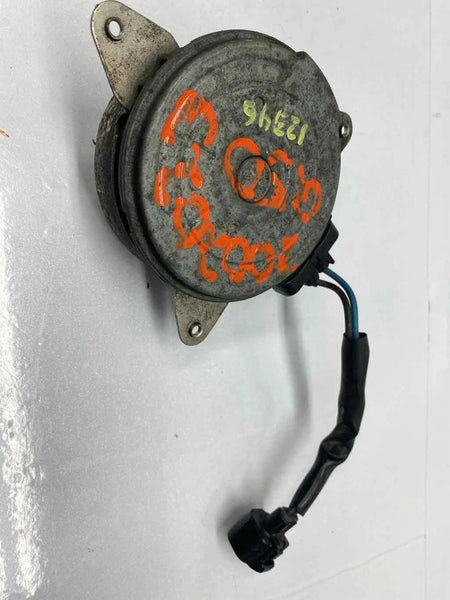 2015 INFINITI Q50 ELECTRIC COOLING FAN ELECTRONIC COOLING FAN MOTOR OEM 214874GB0C