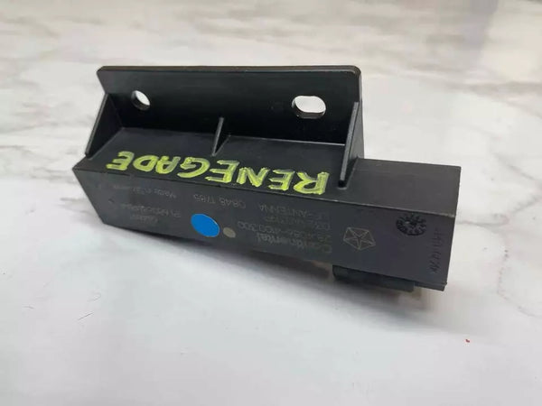 15 16 17 18 19 20 21 JEEP RENEGADE ENTRADA SIN LLAVE RECEPTOR DE ANTENA AMPLIFICADORA OEM 68068148AA