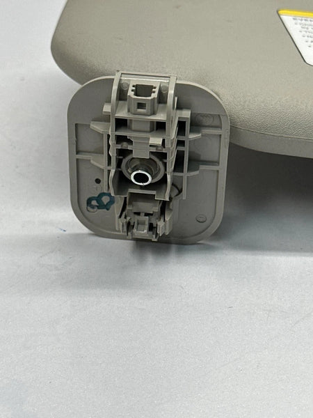 2020 TO 24 NISSAN SENTRA SUN VISOR LEFT SIDE W/O LLUMINATION ASSY OEM 964016LE0C