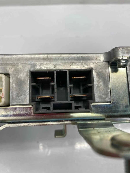 2014 TO 2018 INFINITI Q50 POWER INVERTER INVERTER CONTROL MODULE HYBRID OEM 291A139X0A