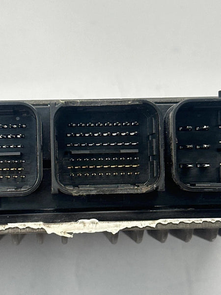 2021 TO 2022 TOYOTA RAV-4 ENGINE CONTROL UNIT ECM ECU MODULE OEM 896610RB10 AWD