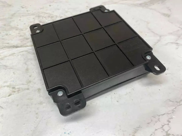 2019 HONDA ACCORD CLIMATE CONTROL HVAC AC AMP MODULE UNIT ASSY OEM 79600TVAA02