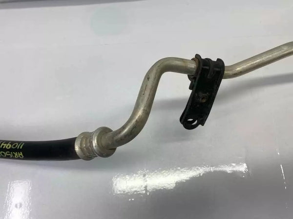 10 A 23 TOYOTA 4RUNNER AC MANGUEIRA AC HVAC AQUECEDOR COMPRESSOR MANGUEIRA MONTAGEM OEM