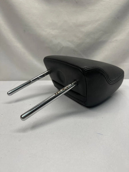 2018 TOYOTA CHR HEADREST FRONT RIGHT SIDE BLACK OEM JAPAN BUILT 7191010450C0