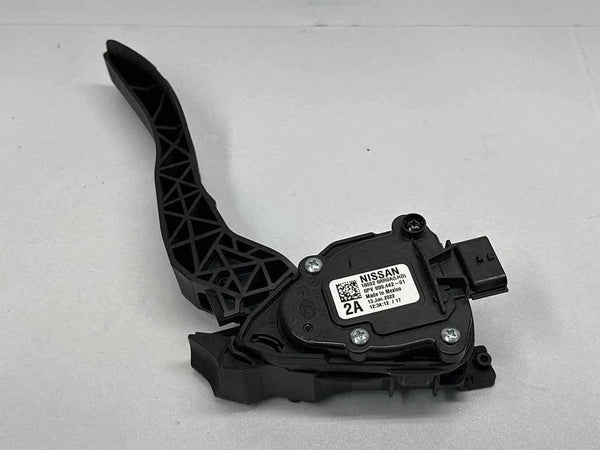 2022 NISSAN SENTRA ACCELERATOR PEDAL PEDAL ASSEMBLY OEM 180026RR0A 2.0L