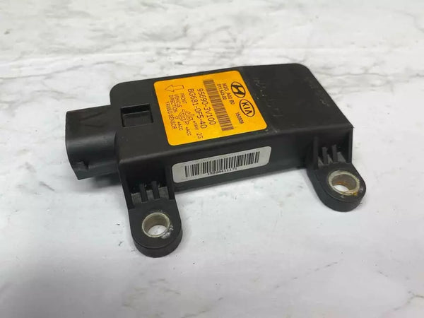 MÓDULO DE CONTROL DE SUSPENSIÓN TPMS PARA HYUNDAI SONATA 2016, FABRICADO EN EE. UU., OEM 956903V100