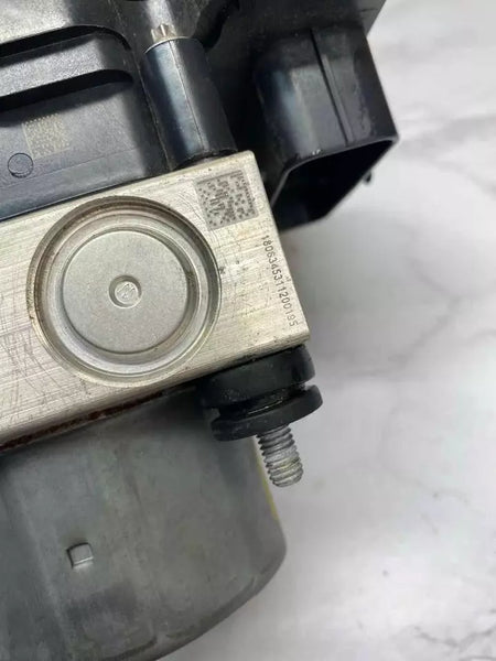 Conjunto de bomba y módulo de ABS para Nissan Rogue 2018-2019, OEM 20476609TF2A