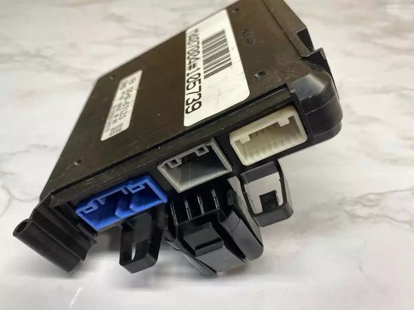 20 21 22 23 24 MAZDA CX-30 POWER SUPPLY UNIT ELECTRIC SUPPLY MODULE DGH9675Z0