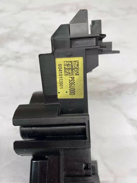 14 15 16 17 18 KIA FORTE INTERRUPTOR DE FAROS SIN AYUDA AUTOMÁTICA SIN FAROS ANTINIEBLA ASSY OEM 934101U001