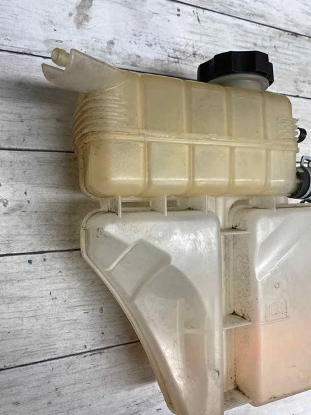 2016 TO 2024 CHEVY CAMARO OVERFLOW TANK RADIATOR COOLANT BOTTLE RESERVOIR OEM 22948113